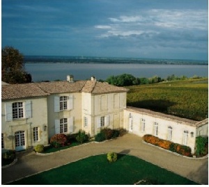 Château Eyyquem