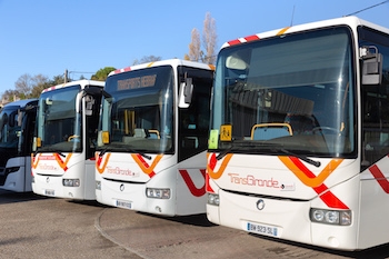 Transports Scolaires